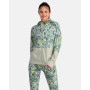Damenjacke Kari Traa Vilde Running Jacket