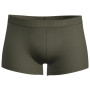 Herren-Boxershorts Icebreaker M Anatomica Cool-Lite Trunks grün Loden