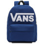 Rucksack Vans MN Old Skool Drop V Backpack 2024 blau Limoges