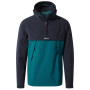 Herrenjacke Craghoppers Anderson Cagoule blau BluNy/LagBlu