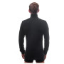 Herren-Funktionsshirt Sensor Merino Extreme zip