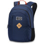 Rucksack Dakine Factor 22 L dunkelblau Darknavy