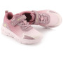 Kinderschuhe Alpine Pro Erego Mauve rosa PALE MAUVE