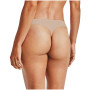 Damenhöschen Under Armour PS Thong 3 Pack