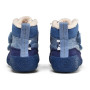 Kinder Winterschuhe Affenzahn Prewalker Midboot Vegan Snuggy Elephant