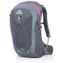 Damenrucksack Gregory Maya 22 grau MercuryGray