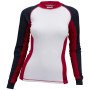 Damen-Funktionsshirt Swix RaceX W´s dunkelblau Darknavy