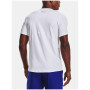 Herren-T-Shirt Under Armour HG Armour Fitted SS