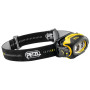 Stirnlampe Petzl Pixa Z1 schwarz/gelb