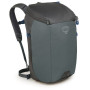 Rucksack Osprey Transporter Zip grau PointbreakGray