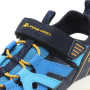 Kindersandalen Alpine Pro Unewo