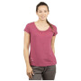 Damen-T-Shirt Chillaz Hide the Best Time To Chill Flower