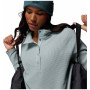 Damen-Winterjacke Columbia Amaze Puff™ Hooded Jacket