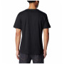 Herren-T-Shirt Columbia CSC Basic Logo Tee