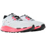 Damen Laufschuhe The North Face Vectiv Eminus 2022 grau/rosa Tnfwtrlmrkrprint/Brlntcrl