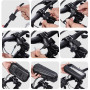Wasserdichte Hülle Swissten Waterproof Bike Holder