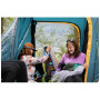 Familienzelt Vango Beta 550XL CLR