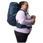 Damenrucksack Gregory Amber 68 Plus Size