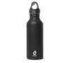 Flasche Mizu M5 530ml schwarz Black