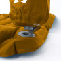 Aufblasbare Isomatte Warg X-Trail Comfy