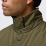Herrenjacke Fjällräven Övik Down Shirt Jacket M