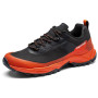 Schuhgröße (EU): 45 / Farbe: orange/schwarz