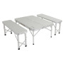Tischset Regatta Picnic Table