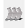 Socken Under Armour Heatgear Quarter 3pk