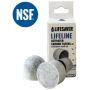 Ersatz-Filterpatrone Lifesaver Replacement Activated Carbon Filtres