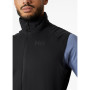 Herrenweste Helly Hansen Odin Lt Stretch Ins Vest 2.0