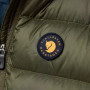 Herrenjacke Fjällräven Bergtagen Down Jacket M