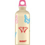 Flasche Sigg Design 0,6 l gold