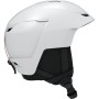 Damen Skihelm Salomon Icon Lt Access