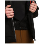 Herren Skijacke Kilpi Teen-M
