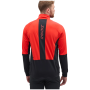 Herren Softshell-Jacke Silvini Pusterio