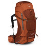 Rucksack Osprey Aether AG 60 orange OutbackOrange