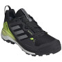 Herrenschuhe Adidas Terrex Skychaser 2 GTX schwarz/gelb Cblack/Gretr/Syello