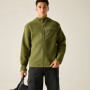 Herren-Sweatshirt Dare 2b Firn Hooded Borg Fleece