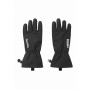 Kinderhandschuhe Reima Tehden schwarz black