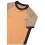 Kinder-T-Shirt Reima Uiva Apricot