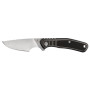 Messer Gerber Downwind Caper - Black