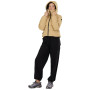Damen-Winterjacke Fundango Amber Cropped Jacket