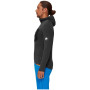 Herrenjacke Mammut Aenergy Light ML Hooded Jacket Men 2023