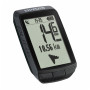 Fahrradcomputer Sigma Pure GPS