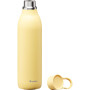 Thermoflasche Aladdin CityLoop Thermavac eCycle 600 ml gelb lemon Yellow