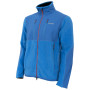 Herrenjacke Pinguin Ranger Jacket blau