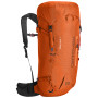 Rucksack Ortovox Peak Light 32 2022 orange/schwarz CrazyOrange