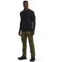 Herren-Funktionsshirt Under Armour Tac Crew CGI Base