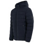 Herrenjacke Fundango Hubble Padded Jacket