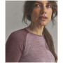 Damen-Funktionsshirt Ortovox 120 Comp Light Long Sleeve W
